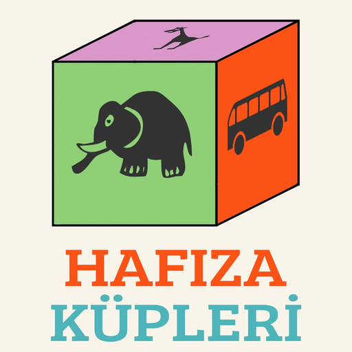 Hafıza Küpleri app icon