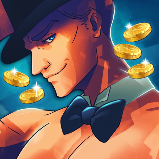 Reel Hunky app icon