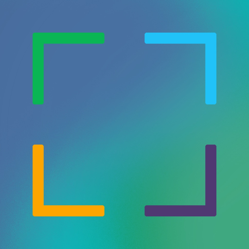 NFC/QR Reader - Tap Tag Tech app icon