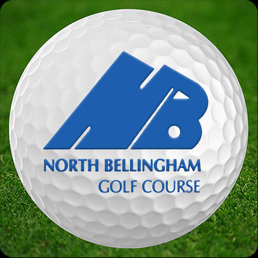 North Bellingham Golf Course app icon