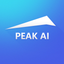 Peak AI icon