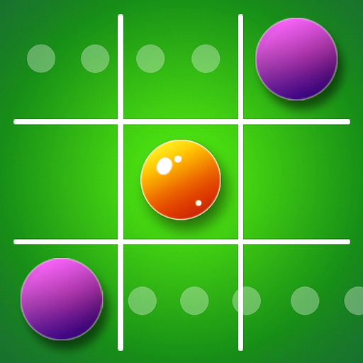 Jump Ball bounce: 3d obstacles app icon