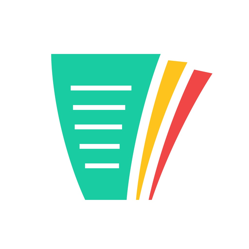 ToDoリストにもなるメモアプリ - Shoot! app icon