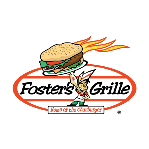 Foster's Grille app icon