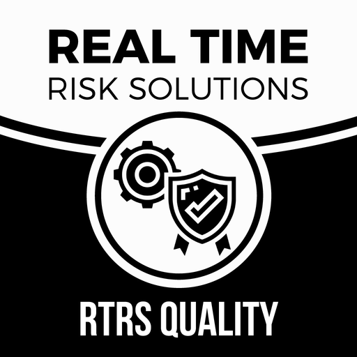RTRS Quality app icon