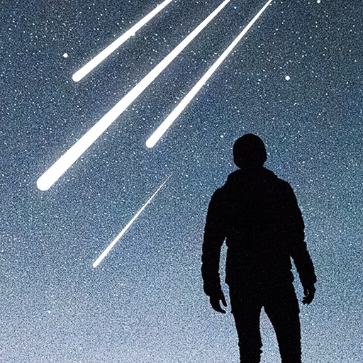 MeteorActive app icon