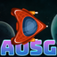 An Outer Space Game icon