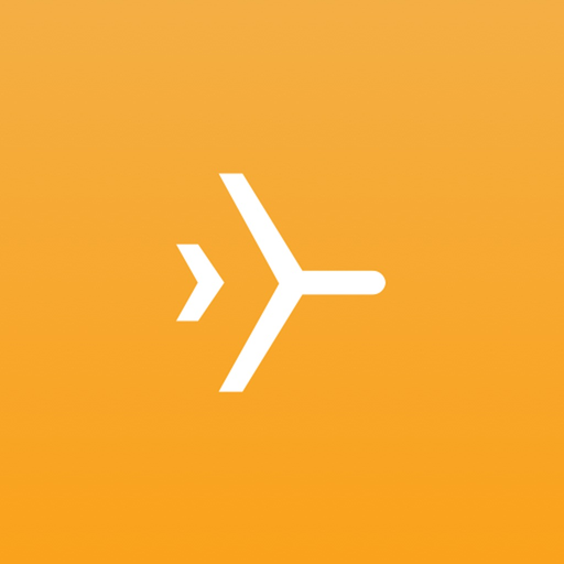 FlyAcross app icon