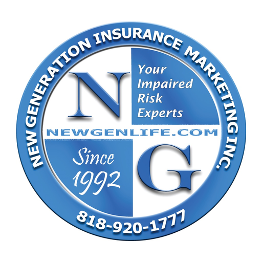 New Generation Insurance app icon