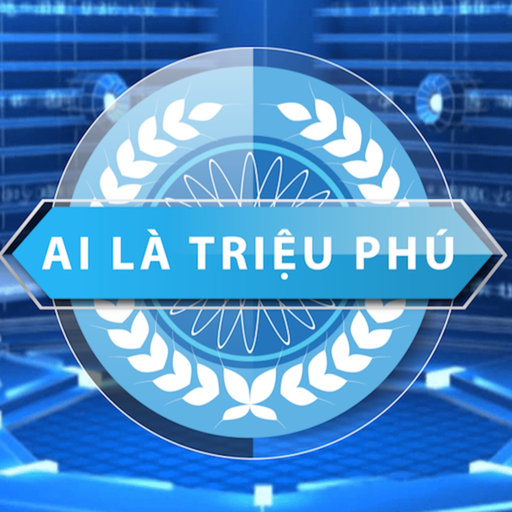Ai Là Triệu Phú Đấu trường IQ app icon