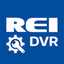 REI DVR Toolkit icon