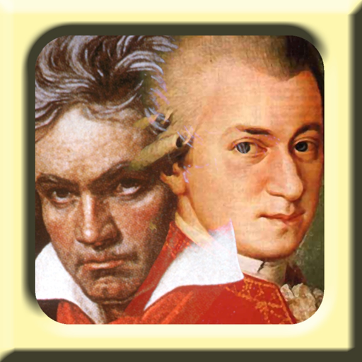 Music History and Composers app icon