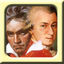 Music History and Composers icon