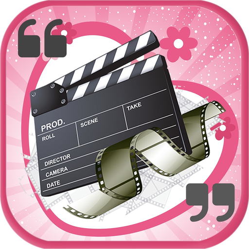 Best Love Quotes - Guess The Movies And Tv Show app icon