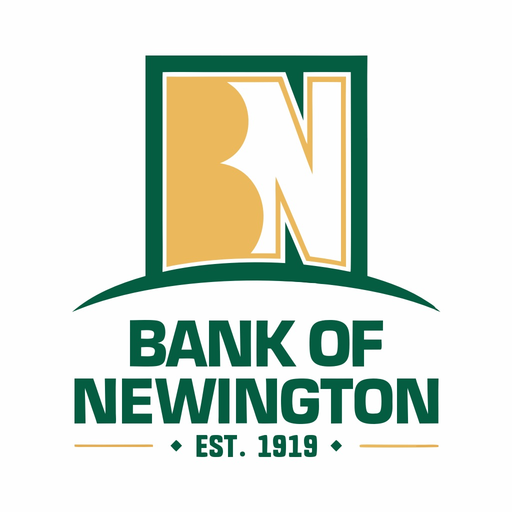 Bank of Newington Mobile app icon