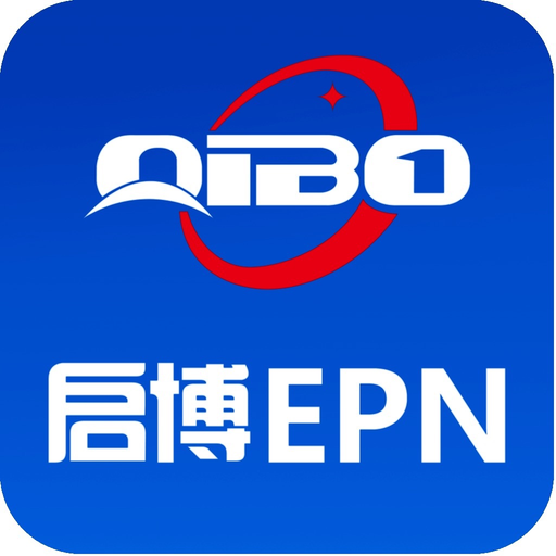 QBEPN app icon