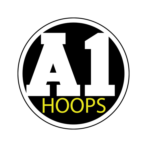 A1 Hoops Basketball app icon