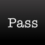 Pass - Password Store icon