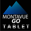 MontavueGO Tablet icon