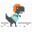 T-rex Games icon