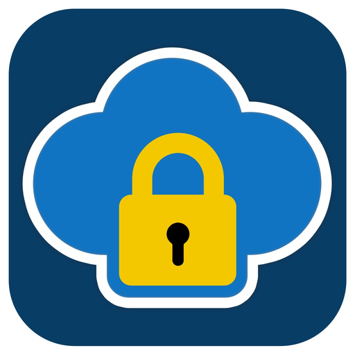 Cloud Secure app icon