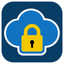 Cloud Secure icon