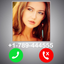 Fake Girlfriend Calling Joke icon