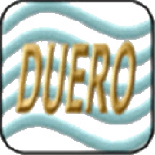Duero app icon