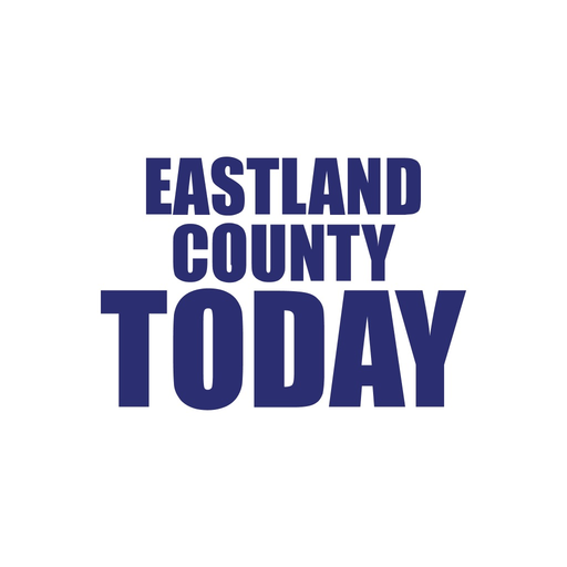 Eastland County Today News app icon