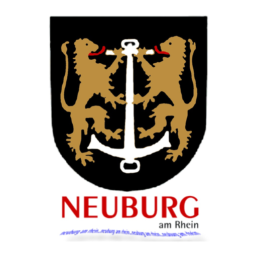 Gemeinde Neuburg am Rhein app icon