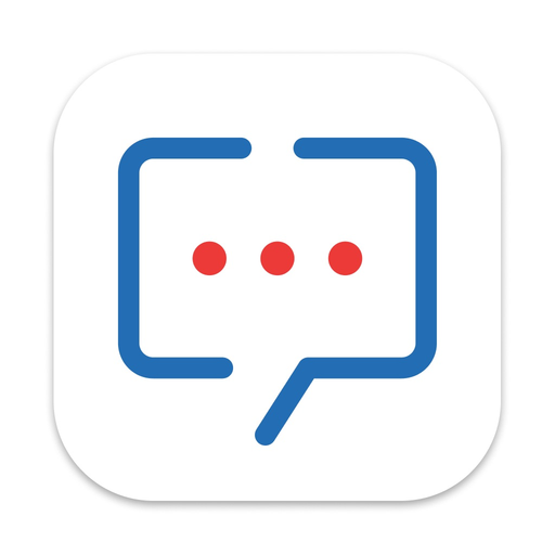 Cliq - Team communication app icon
