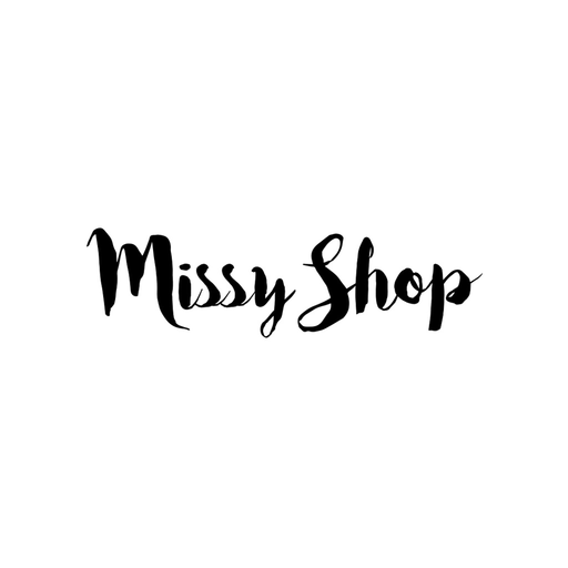 MissyShop 流行服飾 app icon