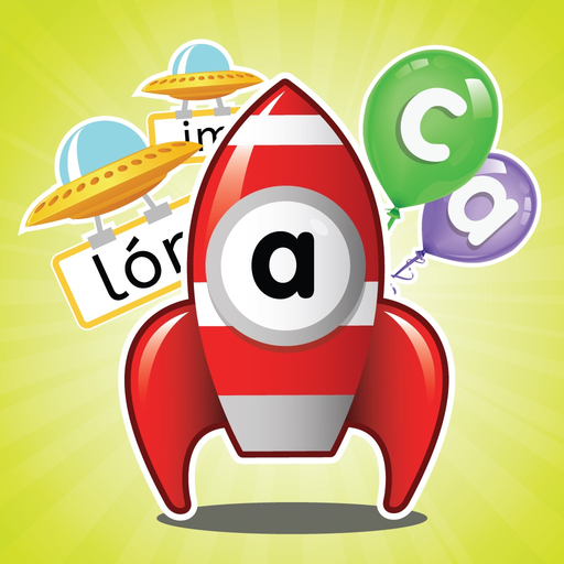 Cód na Gaeilge app icon