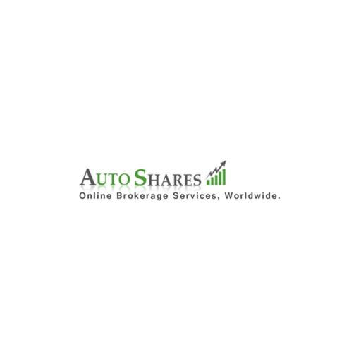 AutoShares WebTrader app icon
