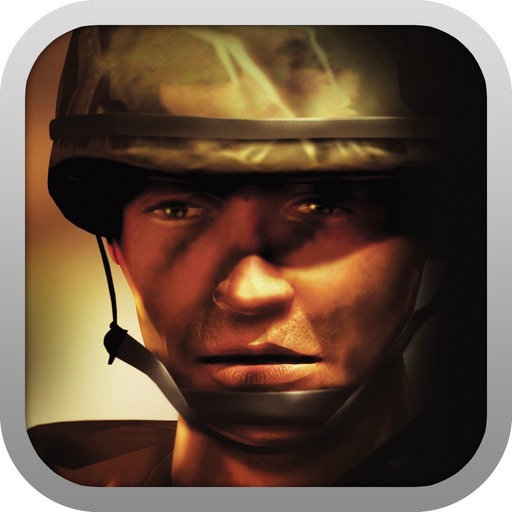 ARMA Cold War Assault app icon