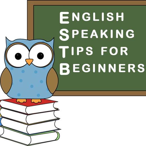 Basic English Speaking Tips for Beginners in Hindi app icon