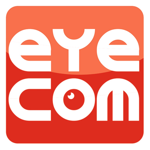 Eye Com app icon