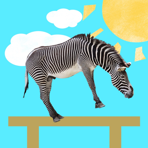 Animal Flipping app icon