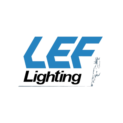 LEF Lighting App app icon