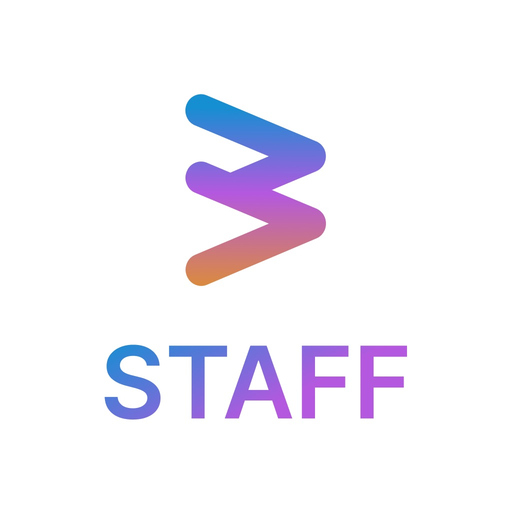 Bluewings  Staff app icon