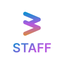Bluewings  Staff icon