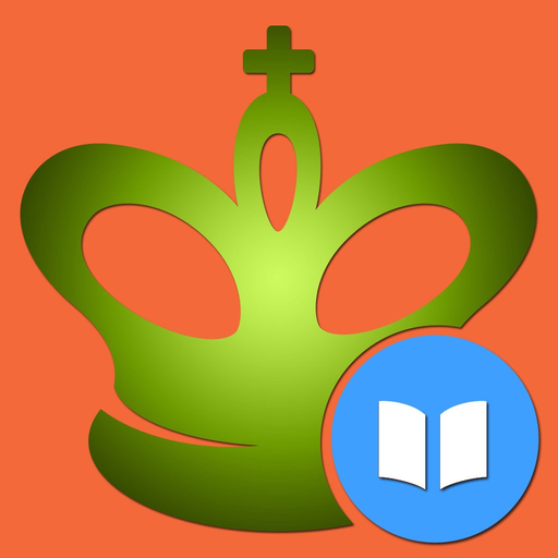 Chess Tactics in Slav Defense app icon
