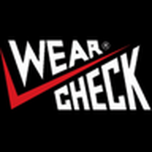 WearCheck Mobile app icon