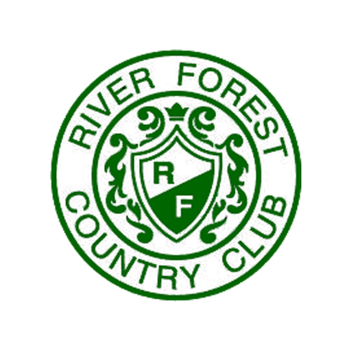 River Forest CC app icon
