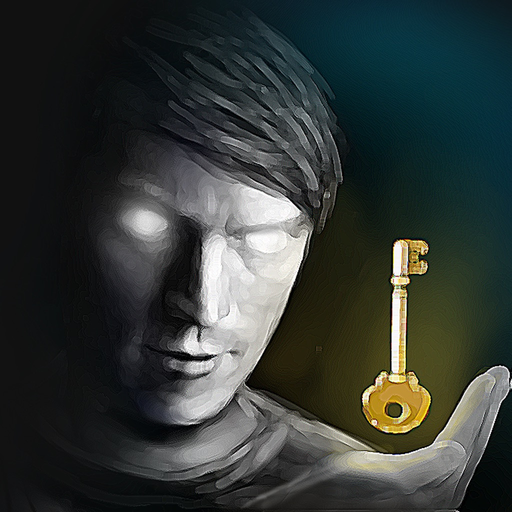 Memories: Escape the room app icon