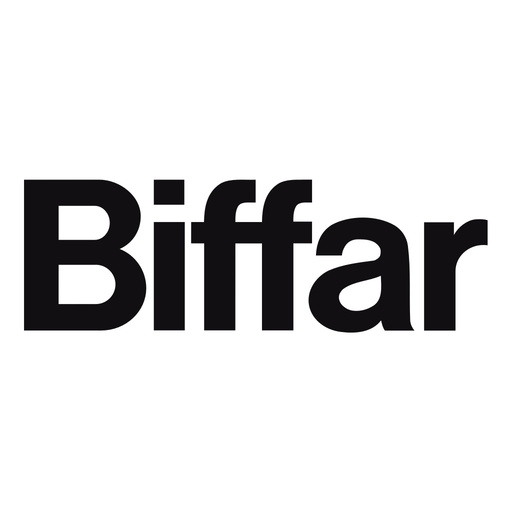 Biffar smart access app icon