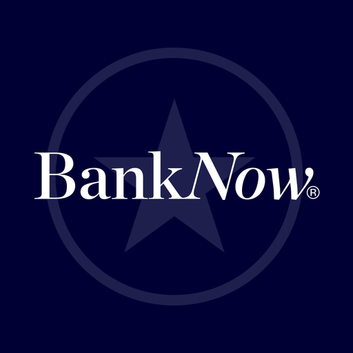 TCB BankNow app icon