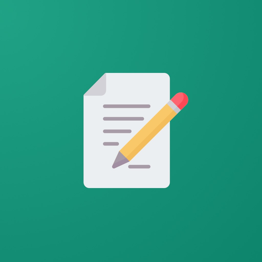 Model Essays for TOEFL, IELTS app icon