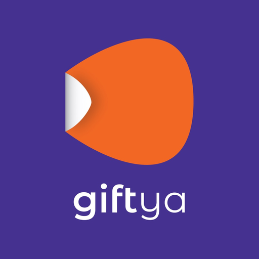 GiftYa - Send Gift Cards app icon