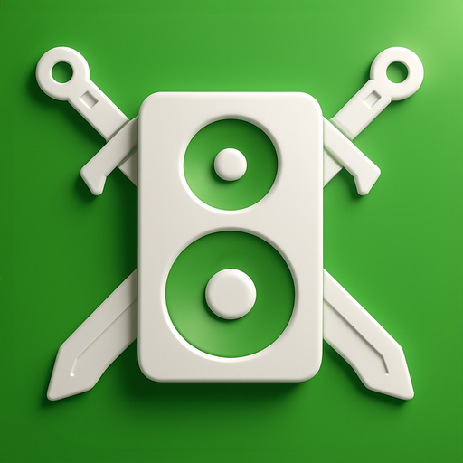 RPG Sounds: Fantasy app icon